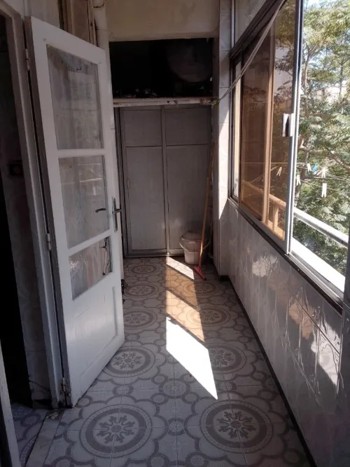 Vente Appartement F3 Alger Bachdjerrah