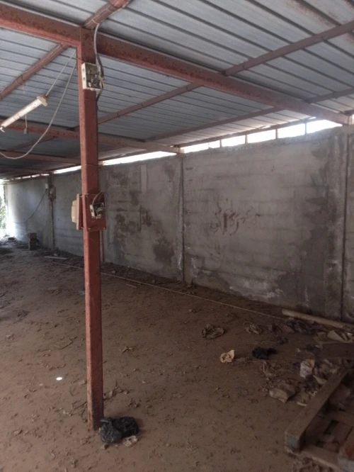 Vente Terrain Alger Dar el beida 2