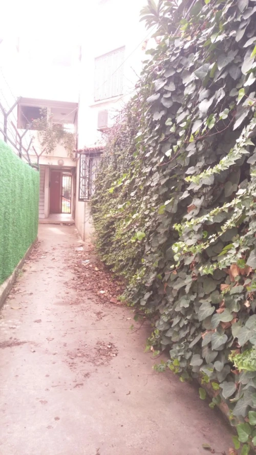 Vente Appartement F03 Alger Dar el beida