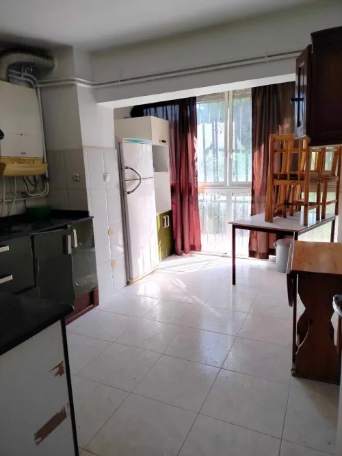 Vente Appartement F03 Alger Dar el beida