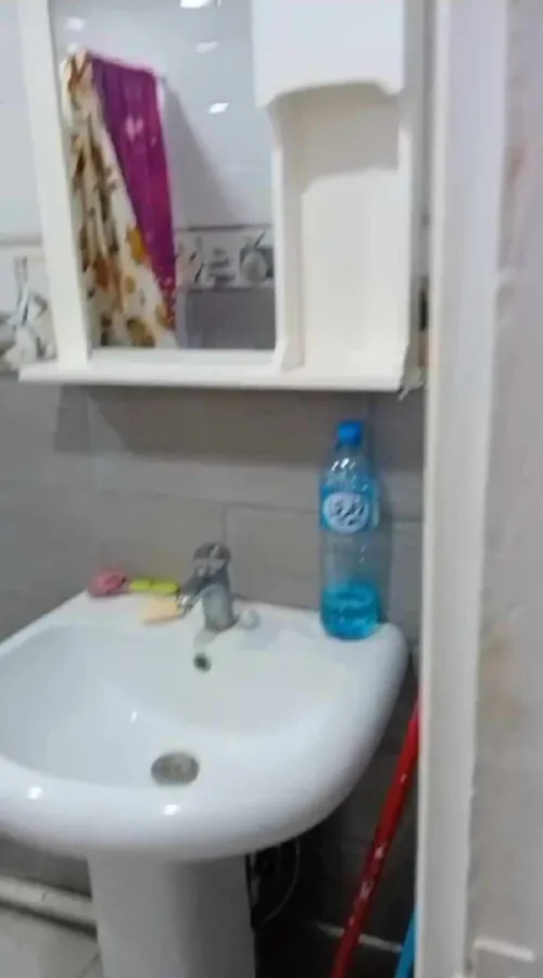 Vente Appartement F03 Alger Dar el beida