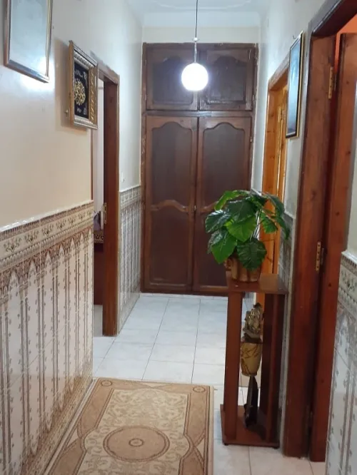 Vente Villa Alger Dar el beida