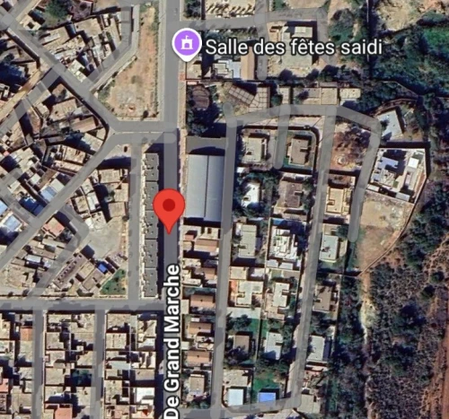 Location Appartement F3 Oran Ain el bia