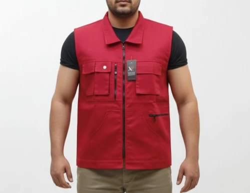 Gilet de Travail Haute Qualité à Prix Spécial