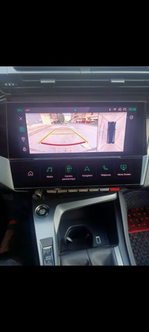 Geely Coolray 2025 