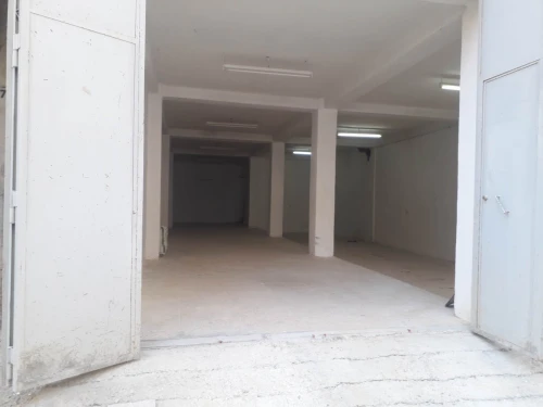 Location Local Alger Saoula