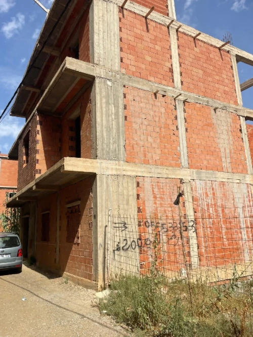 Vente Villa Alger Saoula