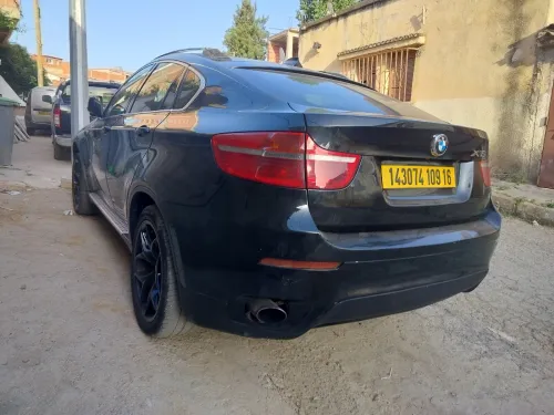 BMW X6 2009 X6