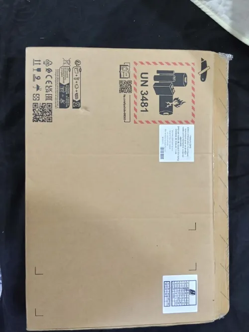 HP ZBOOK