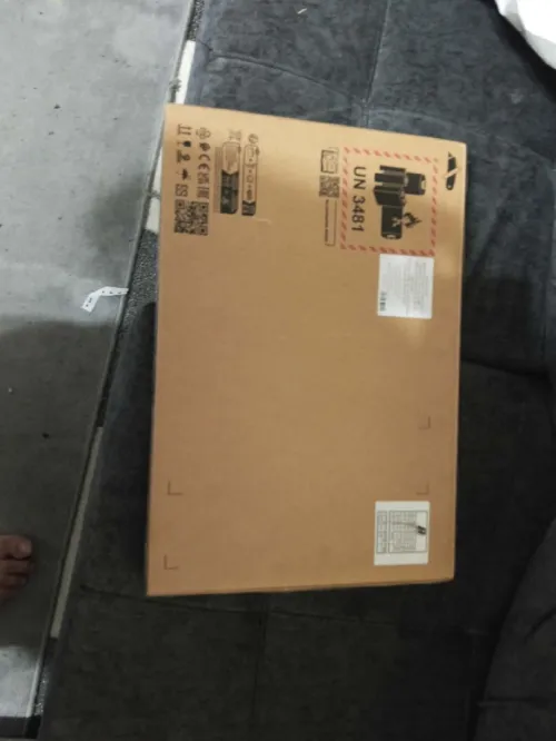 HP ZBOOK