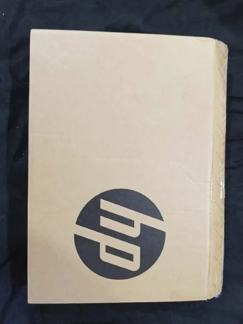HP ZBOOK