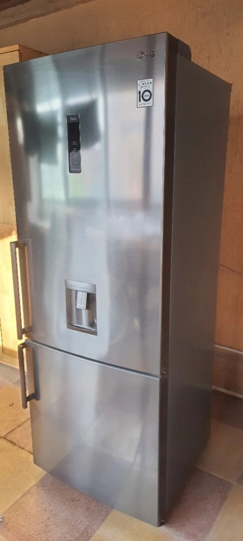 vends Réfrigérateur LG combiné