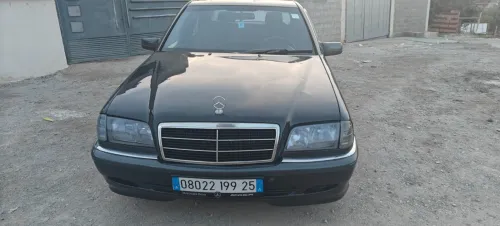 Mercedes Classe C 1999 250 elegence
