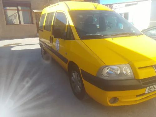 Peugeot Expert 1998 Expert