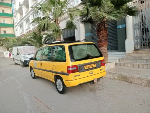 Peugeot 806 2002 806