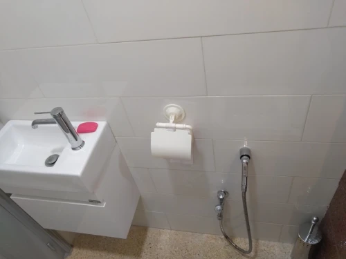 Location vacances Appartement F3 Alger El biar