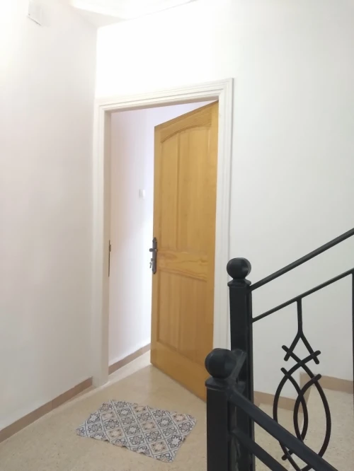 Location vacances Appartement F3 Alger El biar