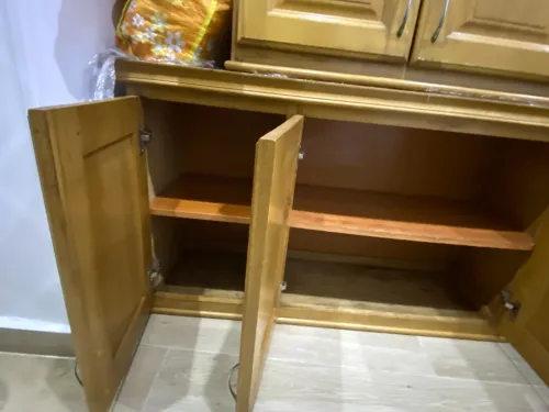 Eléments de Cuisine