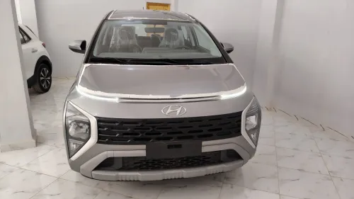 Hyundai Stragazer 2026 
