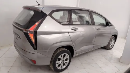 Hyundai Stragazer 2026 