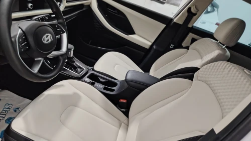 Hyundai Creta 2026 