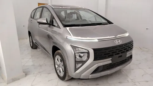 Hyundai Stragazer 2026 