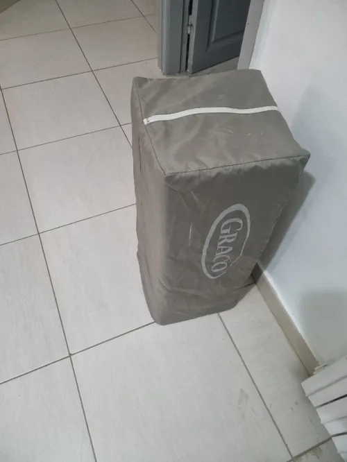 Lit pour Bébé 