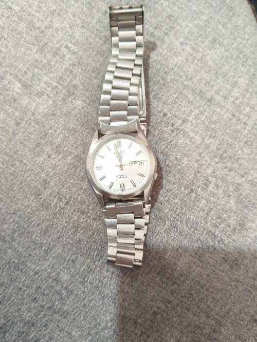 Seiko
