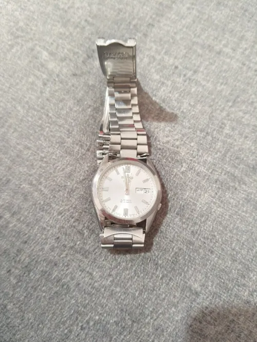 Seiko