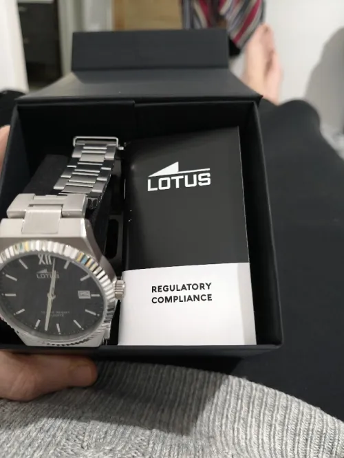 Lotus