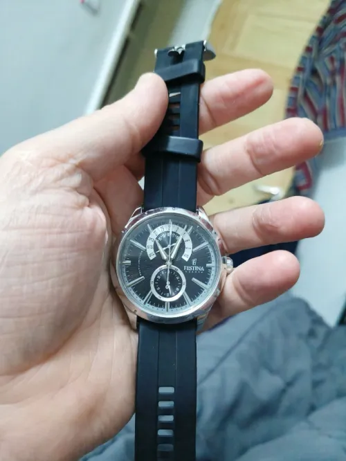 Festina