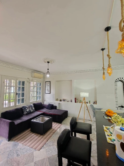 Location vacances Villa Annaba Annaba 3