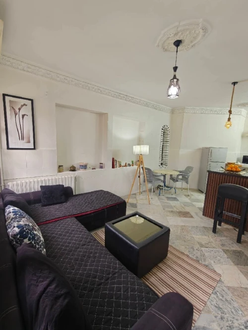 Location vacances Villa Annaba Annaba 5