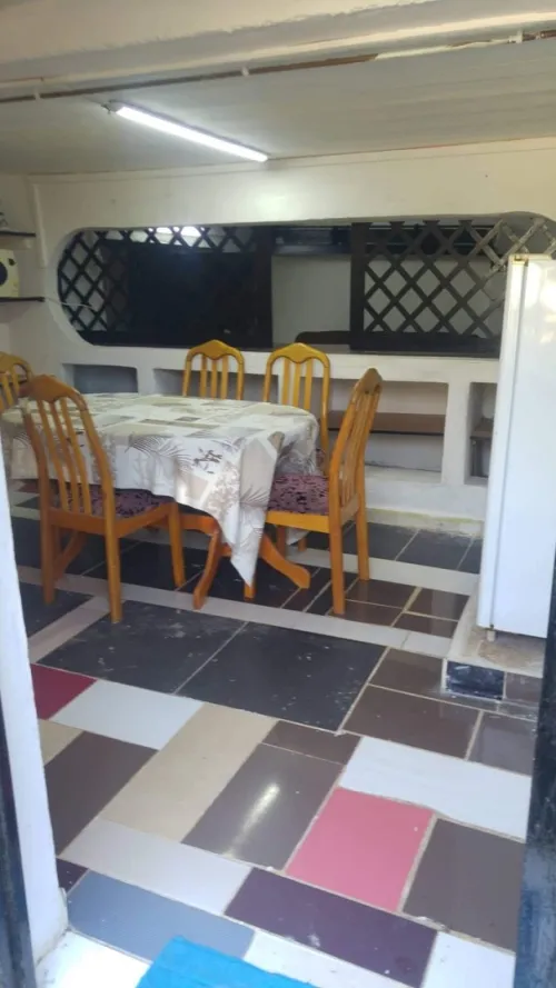 Location vacances Appartement Niveau de villa F4 Annaba Annaba