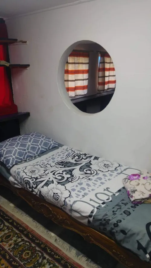Location vacances Appartement Niveau de villa F4 Annaba Annaba