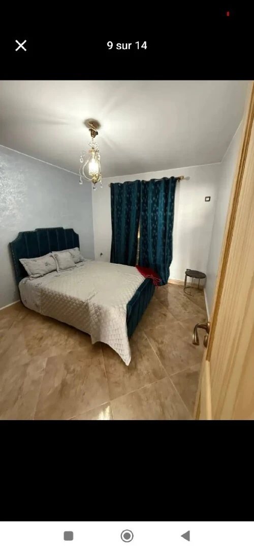 Location Appartement F3 Annaba Seraidi