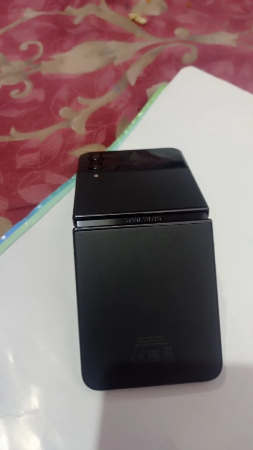 Samsung Z flip 4