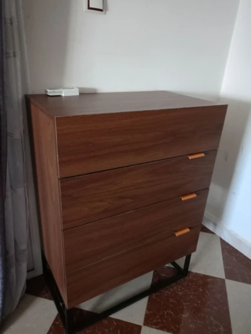 Chambre a coucher presque neuf