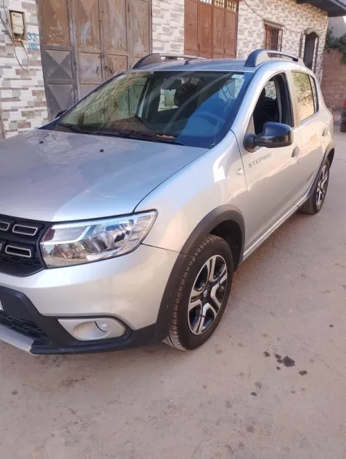 Dacia Sandero 2023 Stepway Expression