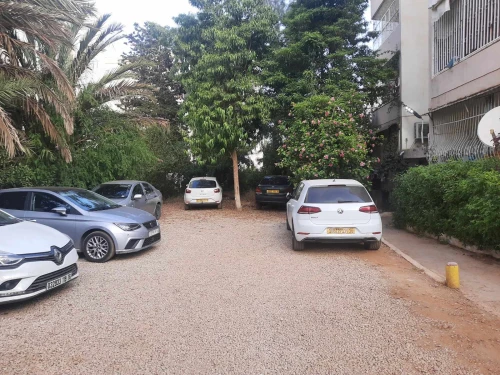 Vente Appartement F3 Alger Zeralda