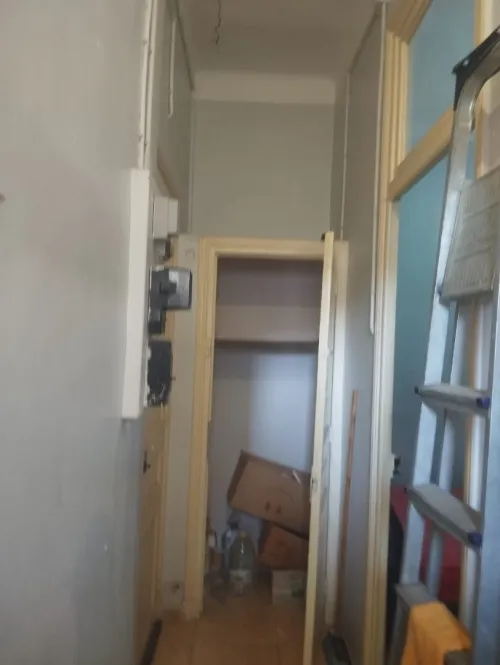 Vente Appartement F2 Alger Alger centre