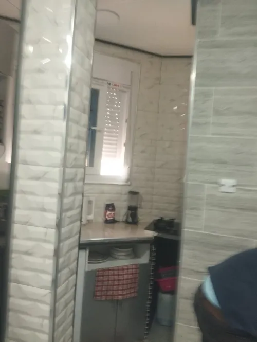Vente Appartement F2 Alger El madania