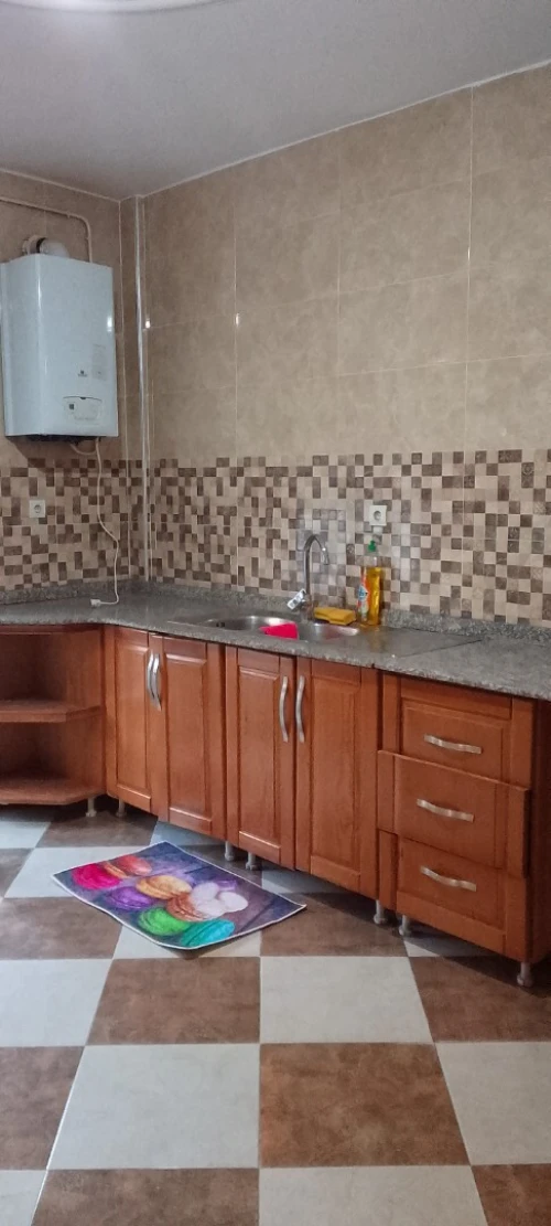 Vente Appartement F4 Alger Kouba