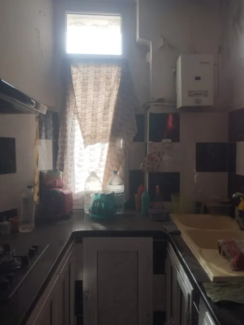 Vente Appartement F2 Alger Alger centre