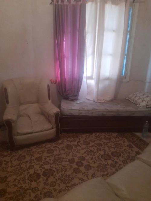 Vente Appartement F2 Alger Bordj el bahri