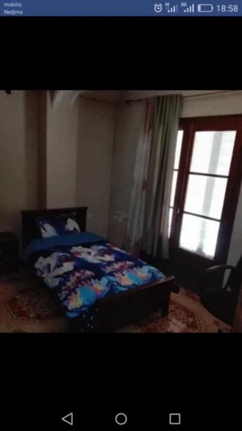 Location Appartement F4 Alger Bir mourad rais