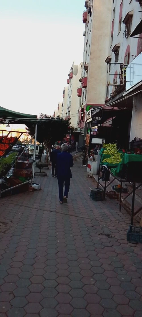 Vente Local Alger Ain naadja