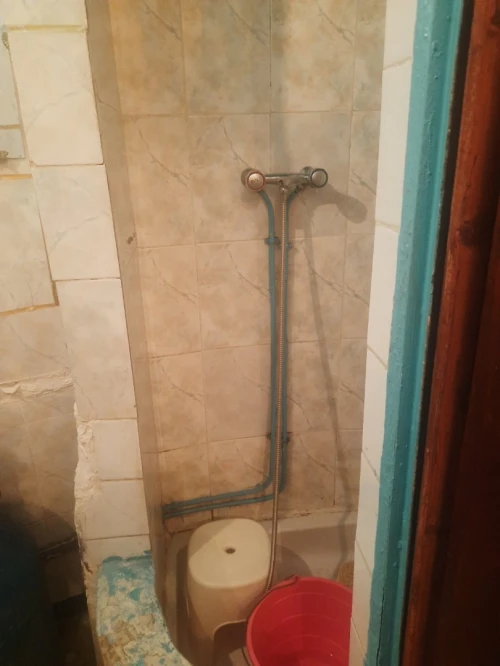 Vente Appartement F2 Alger Bordj el bahri