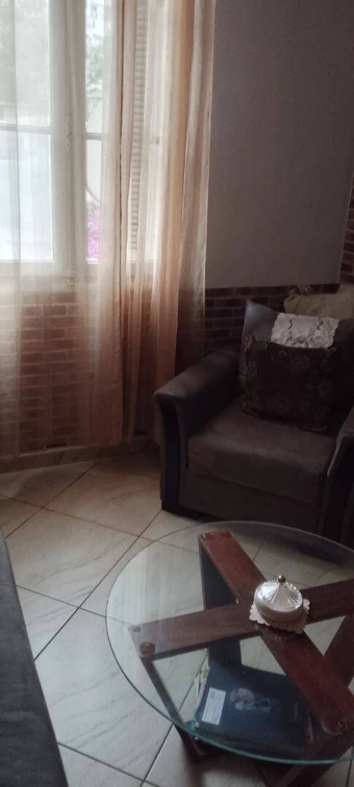 Vente Appartement F3 Alger Alger centre