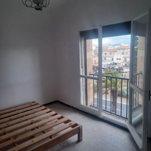 Vente Appartement F2 Alger El madania